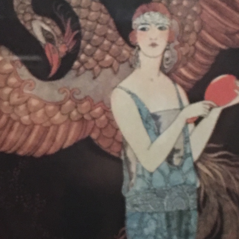 Meet your Posher, Sara